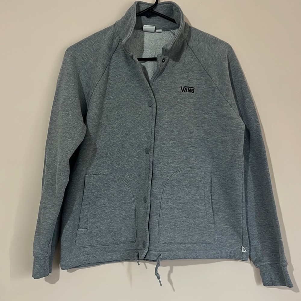 Vans sweatshirt